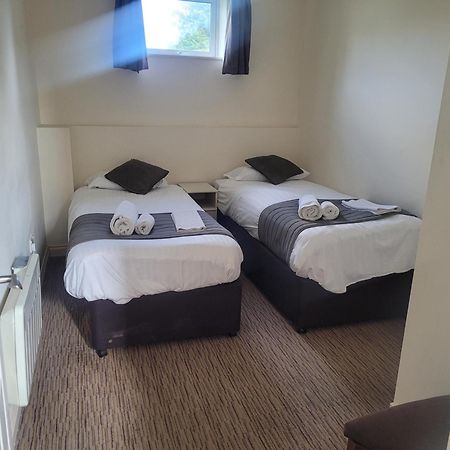 Fryatt Hotel & Bar Parkeston Екстер'єр фото