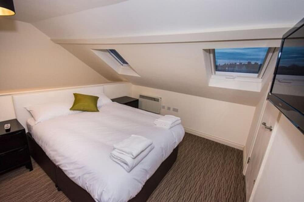Fryatt Hotel & Bar Parkeston Екстер'єр фото