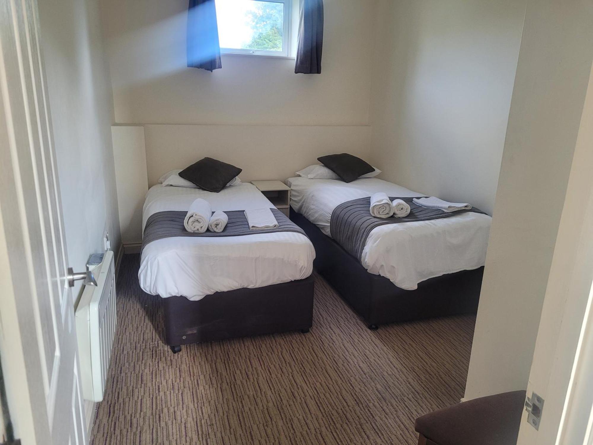 Fryatt Hotel & Bar Parkeston Екстер'єр фото