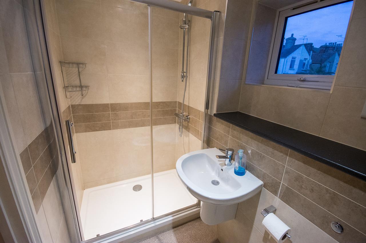 Fryatt Hotel & Bar Parkeston Екстер'єр фото