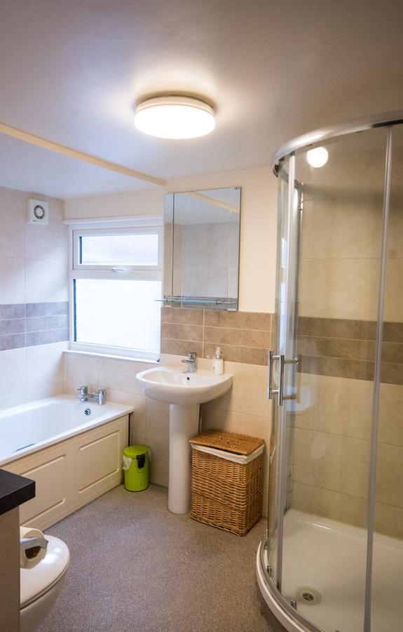 Fryatt Hotel & Bar Parkeston Екстер'єр фото