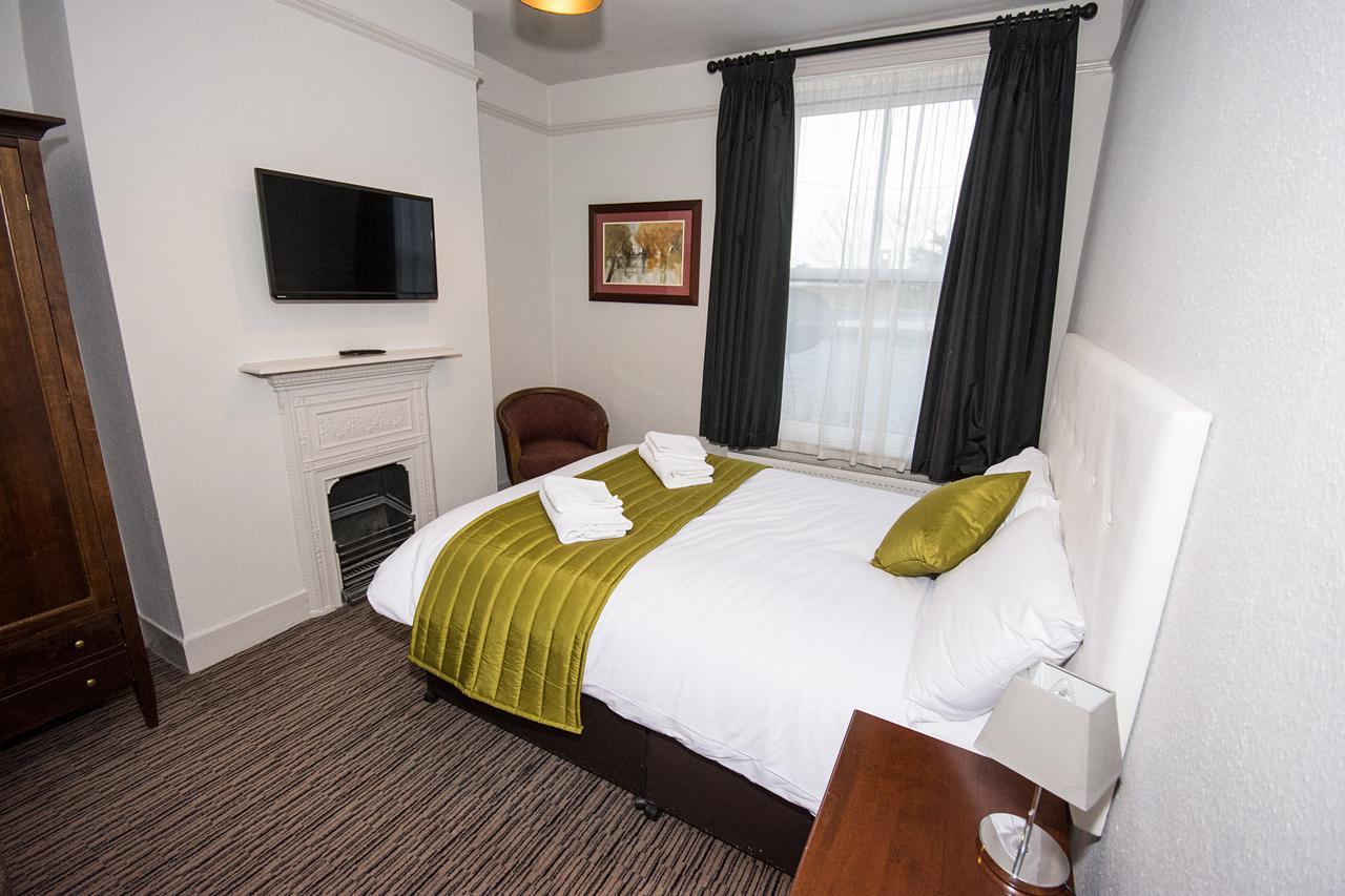 Fryatt Hotel & Bar Parkeston Екстер'єр фото